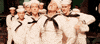 Channing Tatum Captain GIF