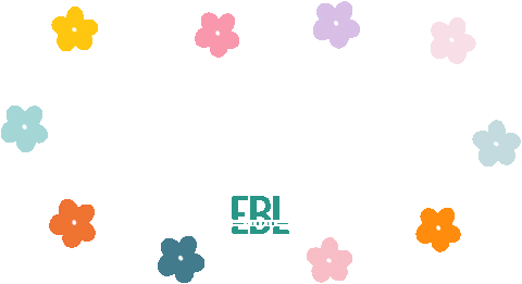 Heart Love Sticker by EBL Lashes