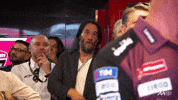 Keanu Reeves Wow GIF by MotoGP™