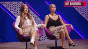 Bbau GIF by Big Brother Australia