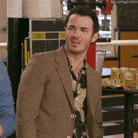 Oh No Lol GIF by Late Night with Seth Meyers