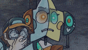 Animation Star GIF