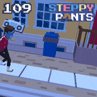 steppypants GIF
