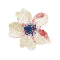 Summer Flowers Sticker by Lug