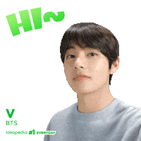 Sticker by Tokopedia