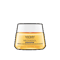 Vichy Menopause Sticker by VichyLoreal