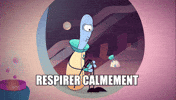 AnxietyCanada santementale anxiete anxiété canada dessoinsanimés GIF