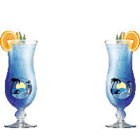 Happy Hour Cheers Sticker by The Cliff Restaurant