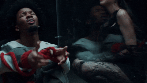 What Are You Waiting For Pokimane GIF by d4vd