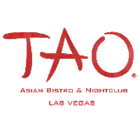 Taogroup Tao Las Vegas Sticker by Tao Group Hospitality