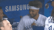 major league baseball sport GIF by MLB