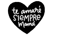 Mom Mother Sticker by withloveak