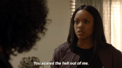 damon wayans riggs GIF by Lethal Weapon