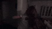 horror running GIF by Space Oddity Films
