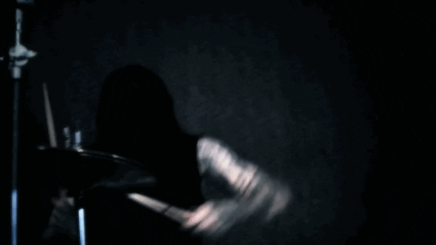 nuclear blast GIF by Sabaton