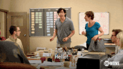 david crane comedy GIF by Showtime
