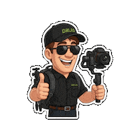 drijainternational  Sticker