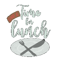 Food Summer Sticker
