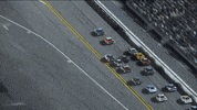 Nascar Racing Sport GIF by NASCAR