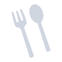 Foodie 맛집 Sticker by pillyze