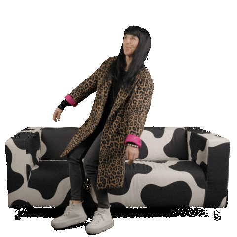 Sleepy Feelings Sticker by IKEA Switzerland