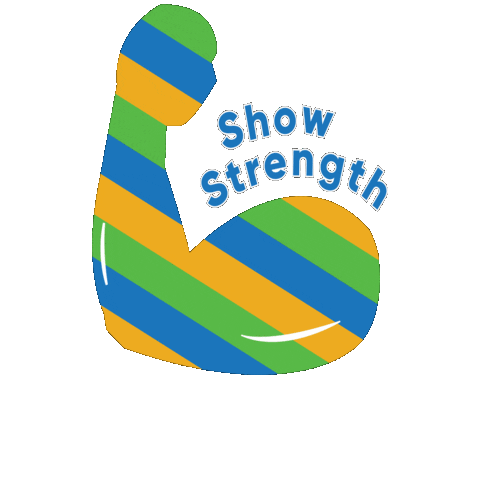 methodistwelfareservices strength empower ela empowering Sticker