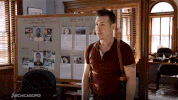 season 6 nbc GIF by One Chicago