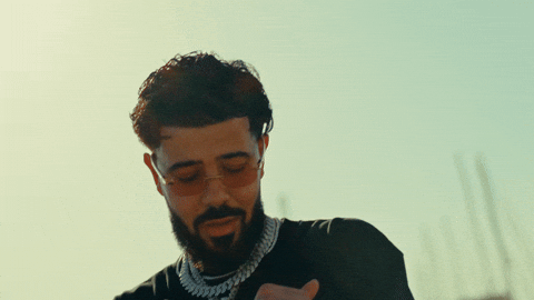 Dystinct GIF by Avalon Music