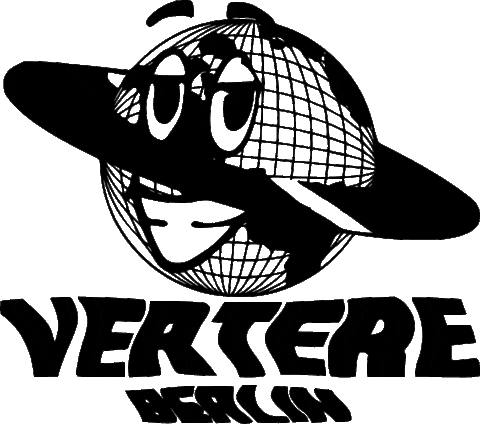 vertereberlin giphyupload dance fashion techno Sticker