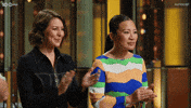 Clap Wow GIF by MasterChefAU