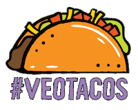 Comida Sticker by Taco Bell Spain
