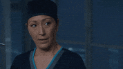 The Good Doctor Sigh GIF by ABC Network