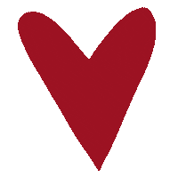 Heart Heartbeat Sticker by soulsistermeetsfriends
