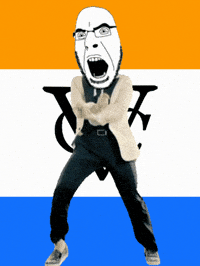 Gangnam Style Dancing GIF