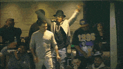 Represent Lets Go GIF by NBA