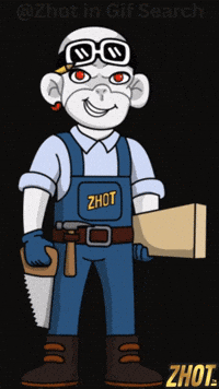 Car Work GIF by Zhot Shop