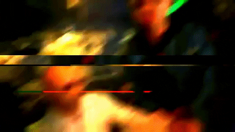electrotrip giphygifmaker alkapote GIF