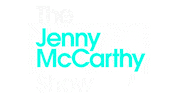 logo Sticker by The Jenny McCarthy Show