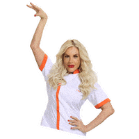 Lorena Herrera Cooking Sticker by Telemundo