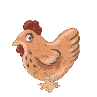 Fall Spring Sticker