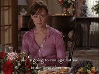 season 6 netflix GIF by Gilmore Girls 