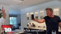 The TikTok Sensation