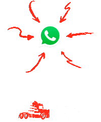 Mercedes Volvo Sticker by TVG Caminhões