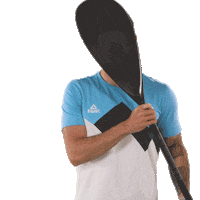 Summer Olympics Hello Sticker by Team Slovenia