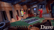 Johnny Vegas GIF