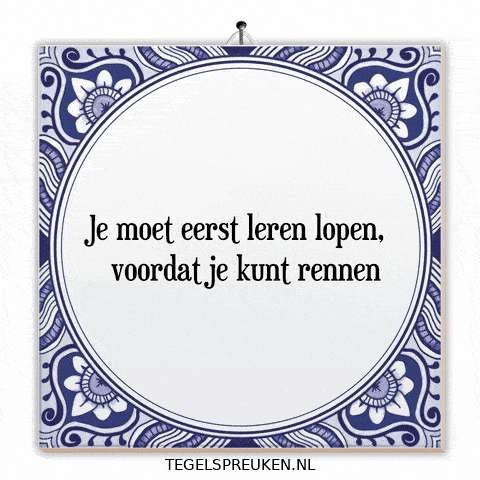 Humor Focus GIF by Tegelspreuken.nl