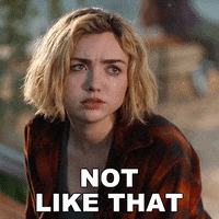 Peytonlist Episode103 GIF by Paramount+
