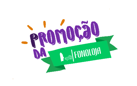 Fonoloja giphyupload loja promocao fonoaudiologia Sticker
