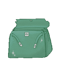 Fashion Luxury Sticker