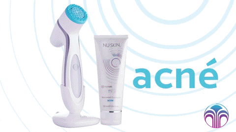 GIF by Nu Skin